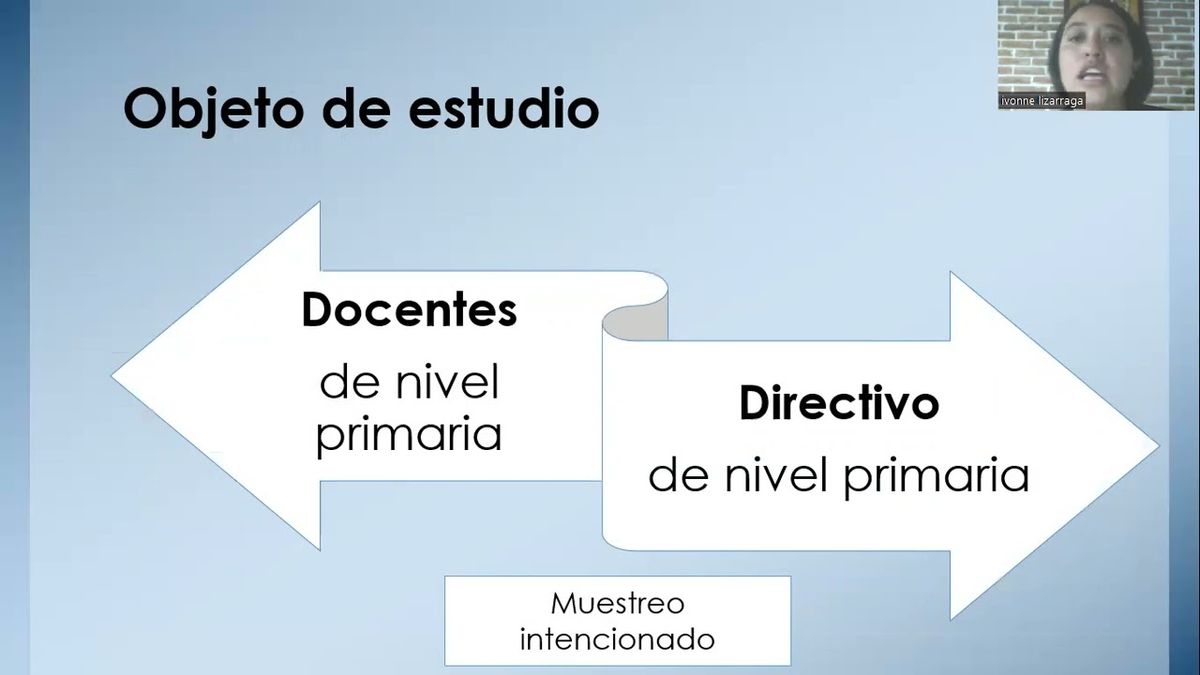 FRE069 - El Clima Escolar como Factor de las Relaciones Docentes, su Desempeño y Rendimiento Acad…