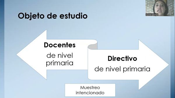FRE069 - El Clima Escolar como Factor de las Relaciones Docentes, su Desempeño y Rendimiento Acad…