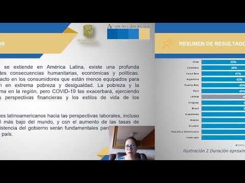 T080 - AFECTACIÓN A CONSUMIDORES DE BAJOS RECURSOS EN LATINOAMERICA DERIVADO DEL COVID -19