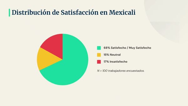 NUE082- Influencia de la Motivación en la Productividad del Sector Manufacturero en la Ciudad de M…