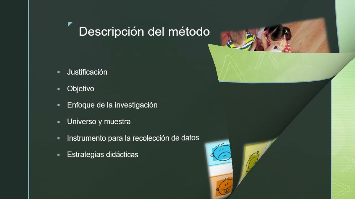 MOR089 - El Desarrollo Socioemocional en Ambientes de Aprendizaje Inclusivos de Educación Preescol…