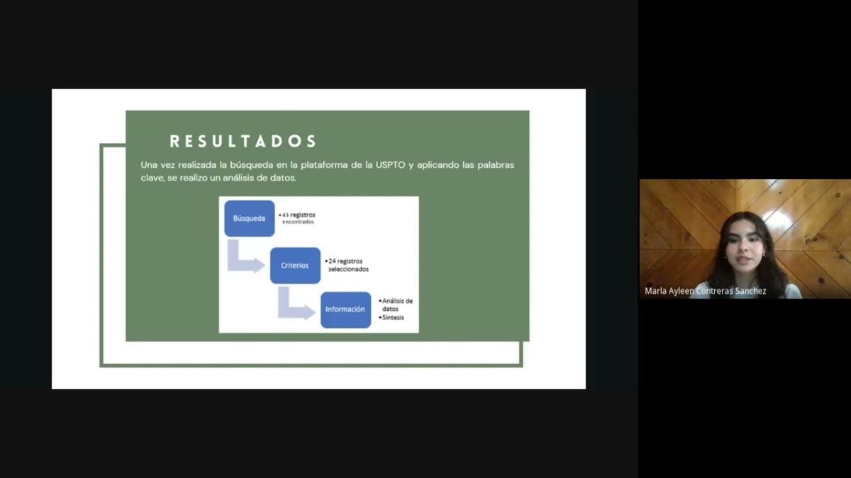 CMX148 - Tendencias actuales en el diseño de prótesis transtibiales a través del análisis de pa…