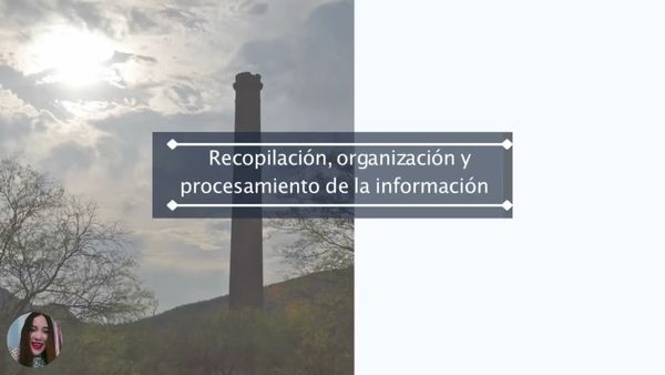 MOR277 - Plan de Mercadotecnia para un Clúster de Turismo en el Triunfo B.C.S