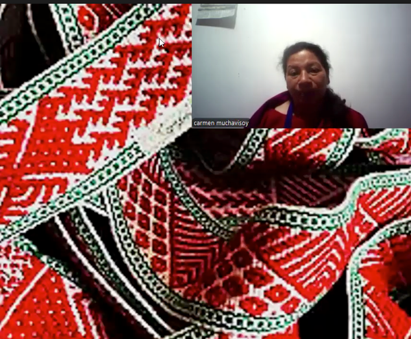 CHM073 - Propuesta didáctica para estudiantes semihablantes y bilingües pasivos para revitalizar …