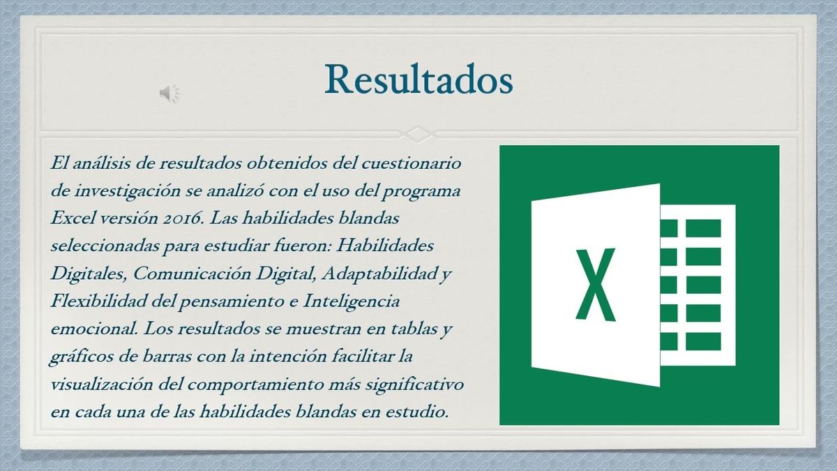 CEL129 - Análisis Preliminar de las Competencias para la Inserción Laboral en un Entorno Digital …