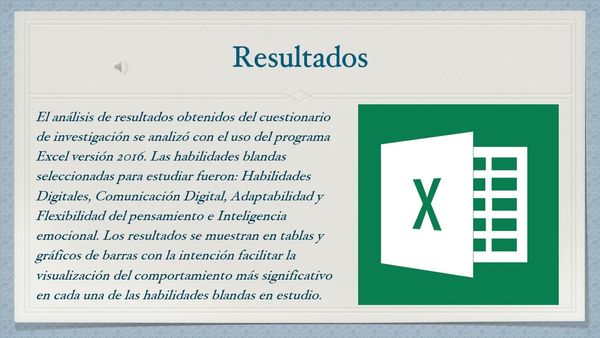 CEL129 - Análisis Preliminar de las Competencias para la Inserción Laboral en un Entorno Digital …