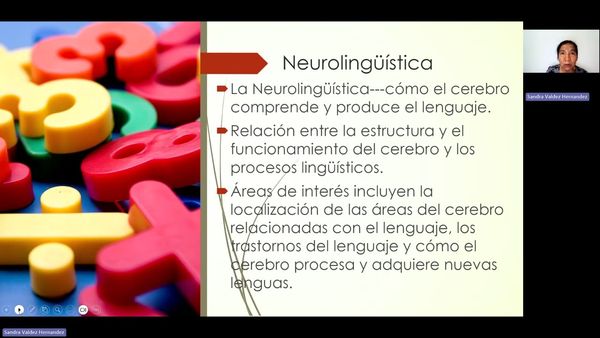 NOV102- Un análisis de estrategias neuroeducativas para el aprendizaje de inglés # Innovalia 2026