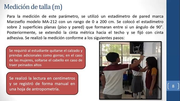 CPS047 - Análisis Estadístico del Índice de Masa Corporal de Estudiantes del Centro de Bachiller…