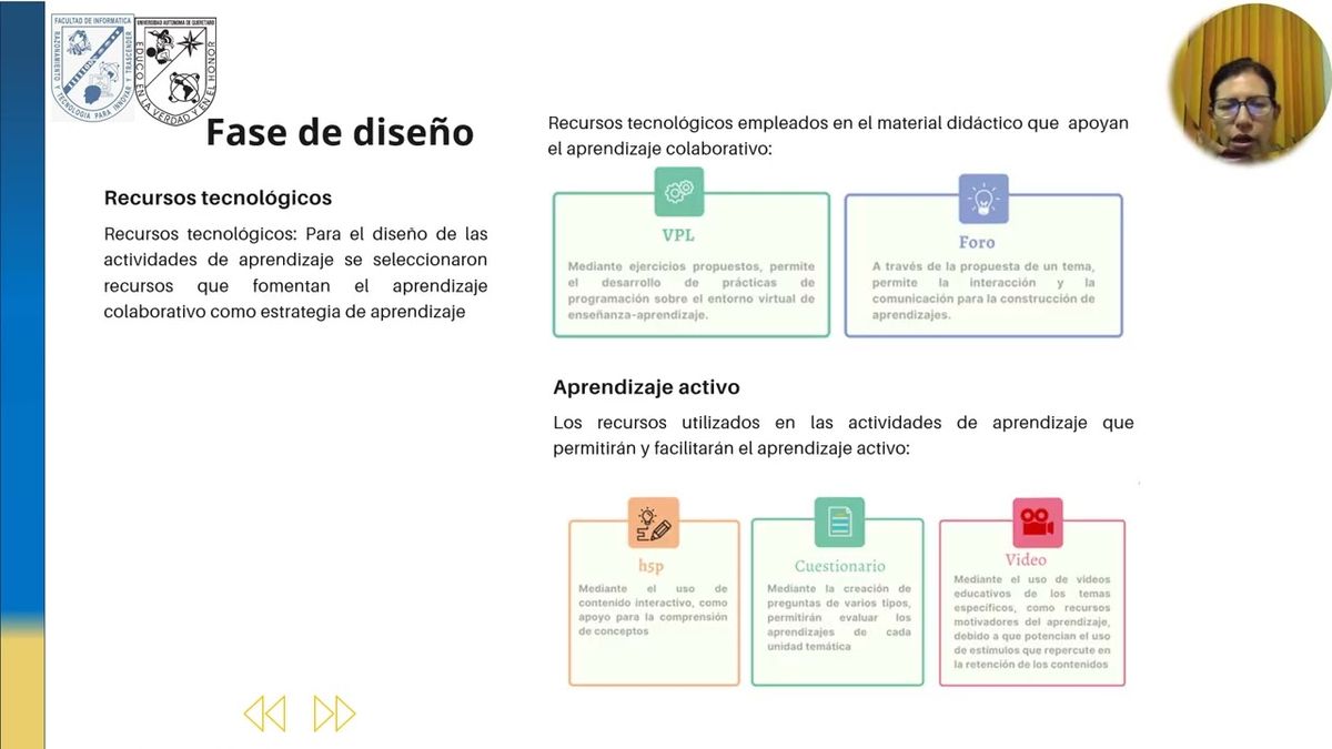 IEU058 - Diseño de Materiales Didácticos sobre Plataforma Virtual como Estrategia para Mejorar e…