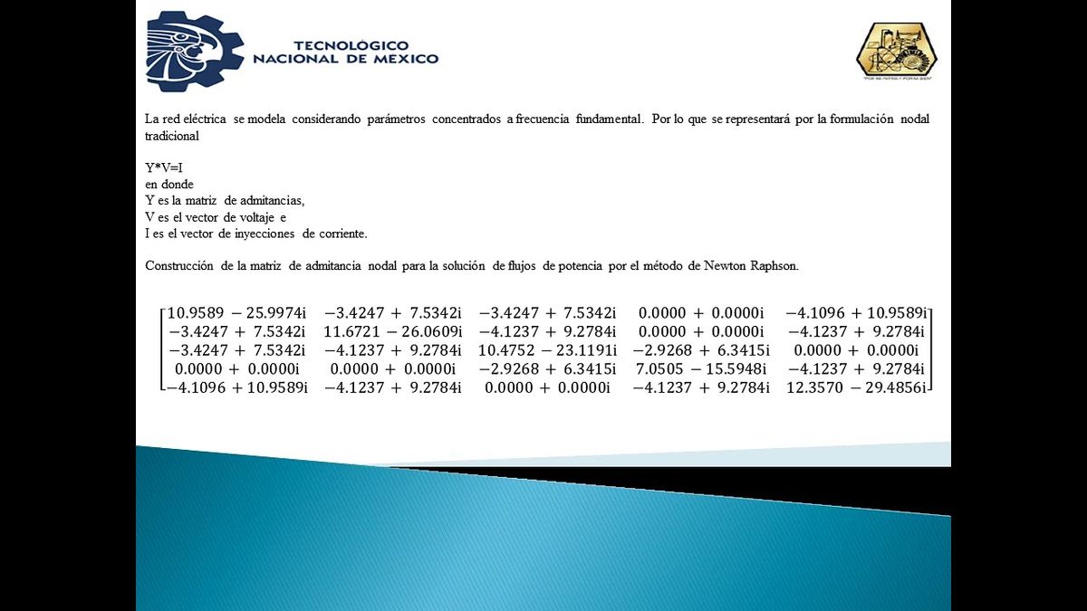 CLY160 - Comportamiento transitorio de un sistema multimáquina con motores de inducción jaula de …