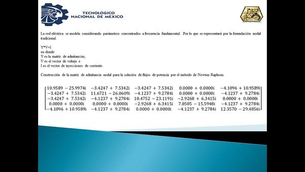 CLY160 - Comportamiento transitorio de un sistema multimáquina con motores de inducción jaula de …