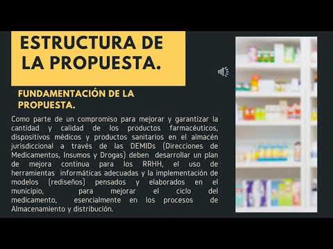 T001 - PROPUESTA DE REDISEÑO DE RED DE ALMACENAMIENTO Y SISTEMA DE DISTRIBUCIÓN DE PRODUCTOS FARM…