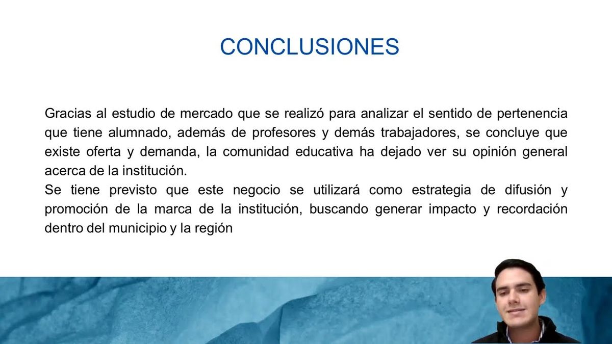 CYA094 - Estudio del Sentido de Pertenencia Institucional de la Universidad Tecnológica de Parral