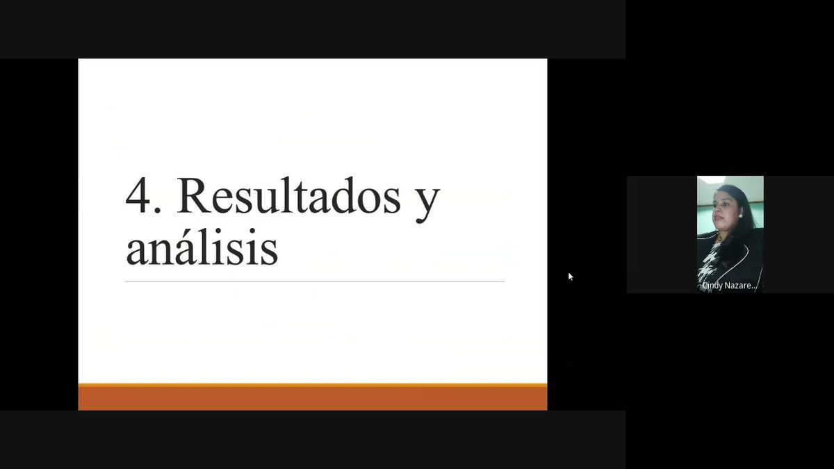 CLY125 - Dominios del Ecosistema Empresarial que Inciden en las Pymes de la Ciudad de Comayagua: Di…