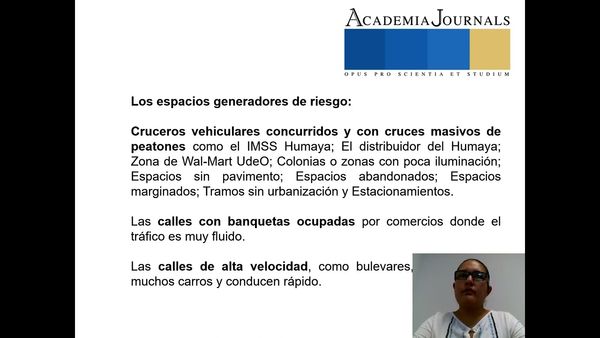 MCH033 - El Imaginario en la Discontinuidad de los Subcentros Intraurbanos en la Ciudad de Culiacá…