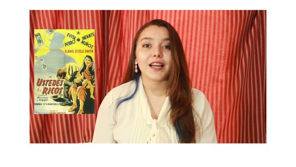 HID263 - Análisis Narratológico de la Película “El Hombre de Papel”