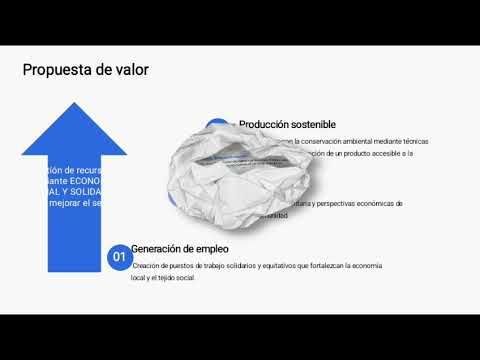 ZTP210 - Metodología Canvas en un Proyecto de Avícola de Engorde con Enfoque en Economía Social …