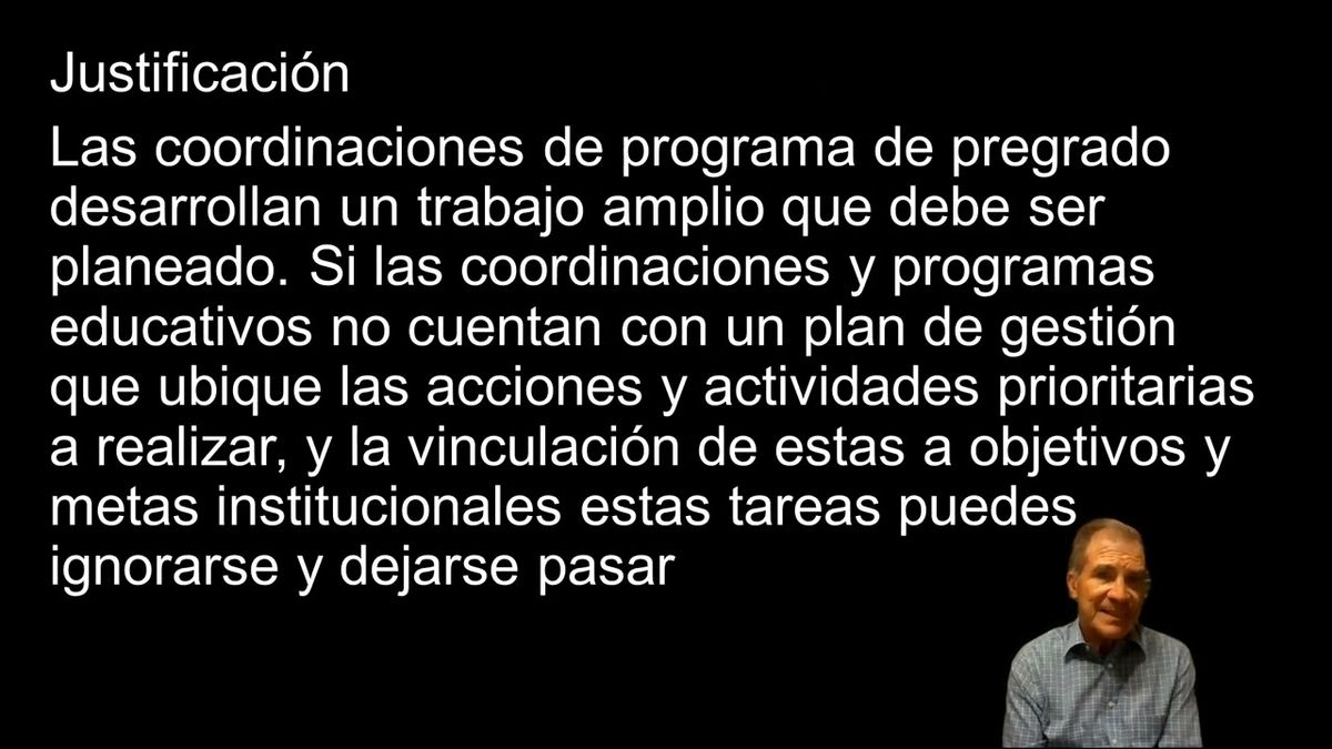 HLG210 - Guía para la Elaboración del Plan de Gestión de las Coordinaciones y Programas de Posgr…