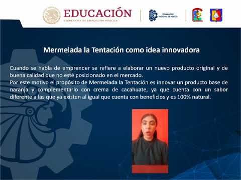 F005 - Caracterización de los potenciales consumidores de la Mermelada la Tentación como idea emp…