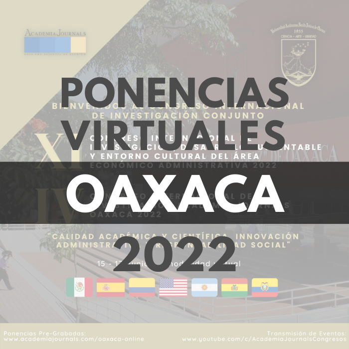 Oaxaca 2022