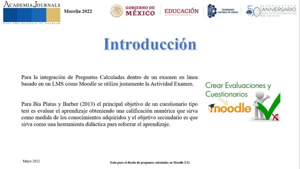 MOR031 - Guía para el Diseño de Preguntas Calculadas en Moodle 3.11