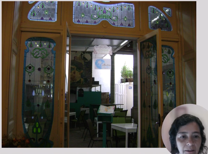 ITG101- Diseño de Vanos en una Casa Porfiriana en Guanajuato, Gto. # Integralia 2026
