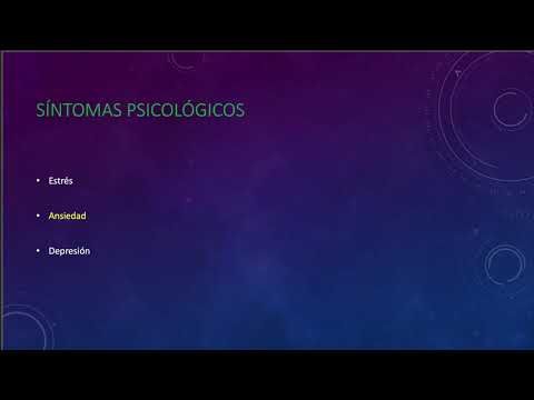 H338 - MITIGACIÓN DE LOS EFECTOS SECUNDARIOS DEL CONFINAMIENTO PRODUCTO DE LA PANDEMIA DE LA COVID…