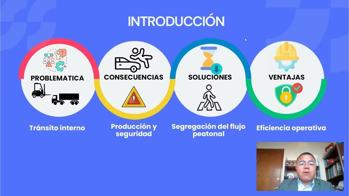 PUE040 - Infraestructura Peatonal Estratégica como Mejora de Conectividad Operativa y Seguridad en…