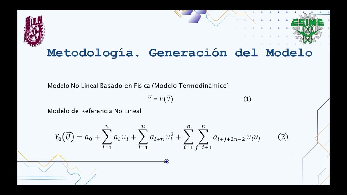 ITG055- Monitoreo de Condiciones de un Motor de Aviación con Base a Datos Reales # Integralia 2026