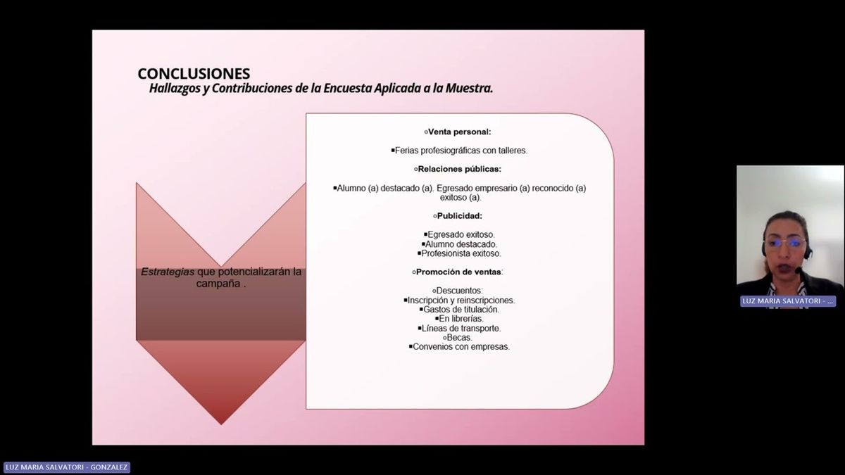 IEU065 - Propuesta de Marketing Educativo para Universidades Públicas Regionales del Estado de Pue…