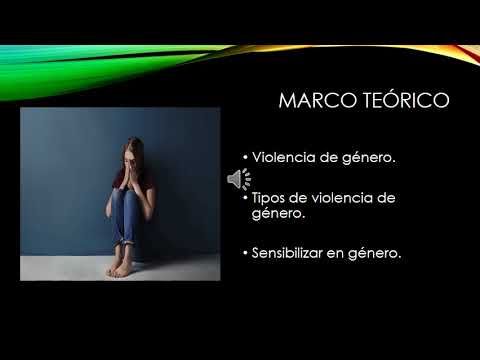 MOR183 - Propuesta de Acciones de Sensibilización para Prevenir la Violencia de Género en Institu…