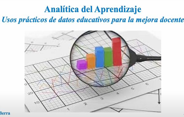MED010 - Analítica del Aprendizaje Usos prácticos de datos educativos para la mejora do…