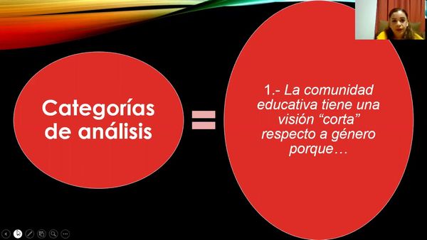 H036 - EL CICLO DEL CINE COMO ESTRATEGIA DE SENSIBILIZACIÓN CONTRA LA VIOLENCIA DE GÉNERO