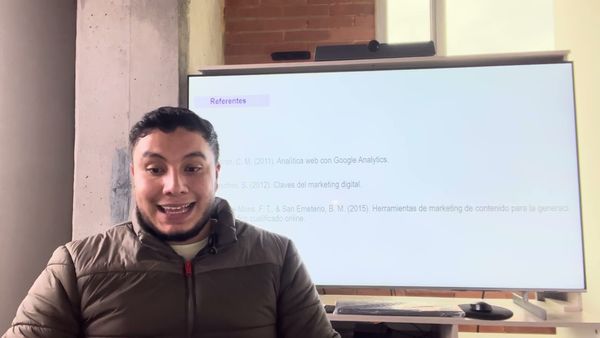 CLY149 - Exploración de la inteligencia artificial para potenciar las estrategias de marketing dig…