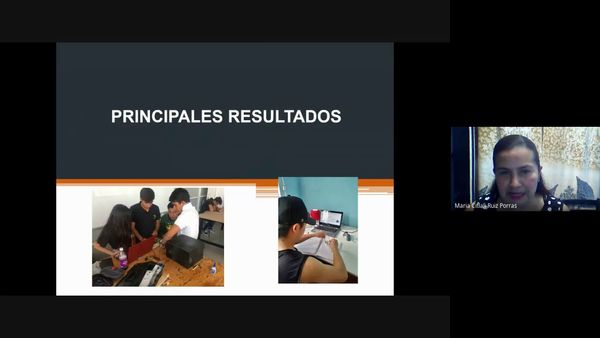 H531 - AUTORREGULACIÓN DEL APRENDIZAJE DE ALUMNOS DE BACHILLERATO TECNOLÓGICO EN PERIODO DE CONTI…