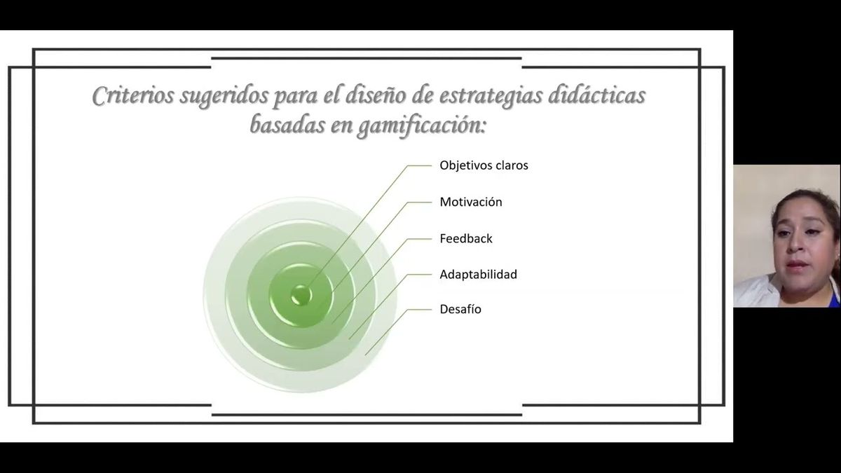 MTY063 - La Gamificación como Estrategia Didáctica para la Construcción de Aprendizaje Signific…