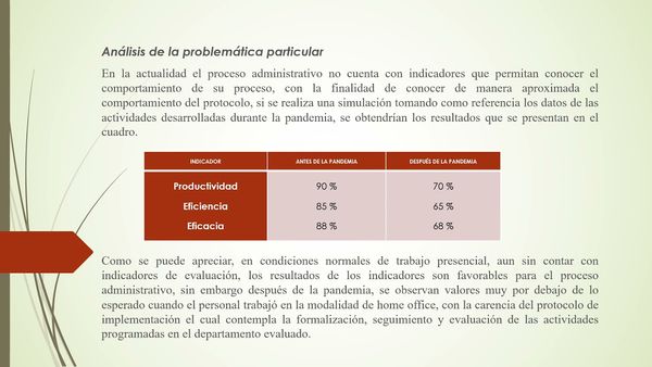 MOR340 - Base Normativa para la Implementación del Teletrabajo en una Empresa Productiva Pública …