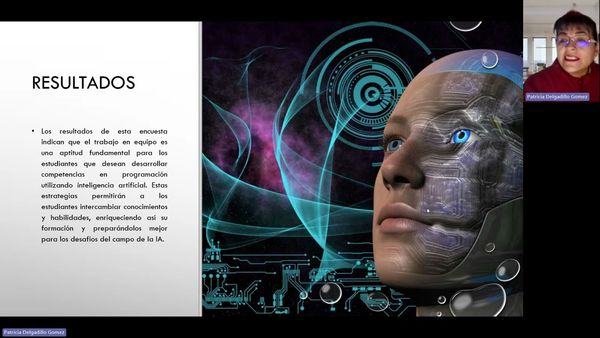 HDG167 - Estrategias de enseñanza efectivas para desarrollar habilidades de programación con inte…