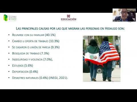 HHH074 - Intensidad Migratoria en el Estado de Hidalgo: Un breve recuento, 2000- 2020