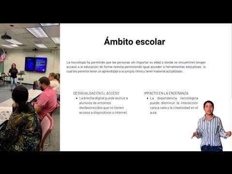 LSM008 - Conectados y transformados, la Nueva Realidad en La Sociedad