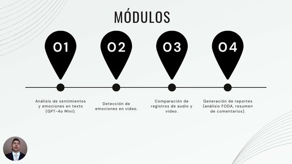 HDG145 - Edulytics: Plataforma Web para Explorar la Percepción de Estudiantes Universitarios sobre…