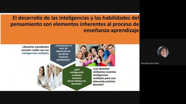 CLY550 - Uso de TIC en la Medición de Inteligencias Múltiples en Docentes Tutores Universitarios …