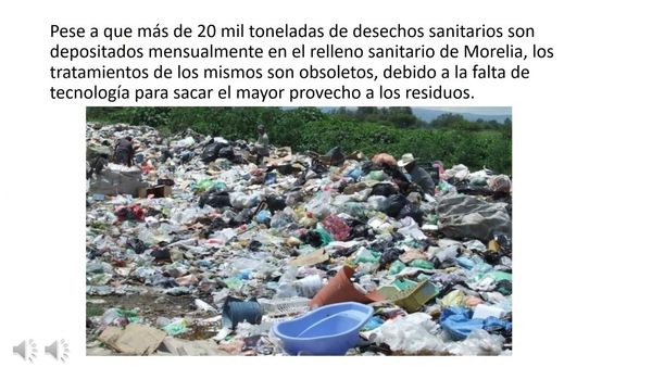 MOR475 - Retos de la Implementación del Enfoque de Ciudad Circular en la Ciudad de Morelia para la…