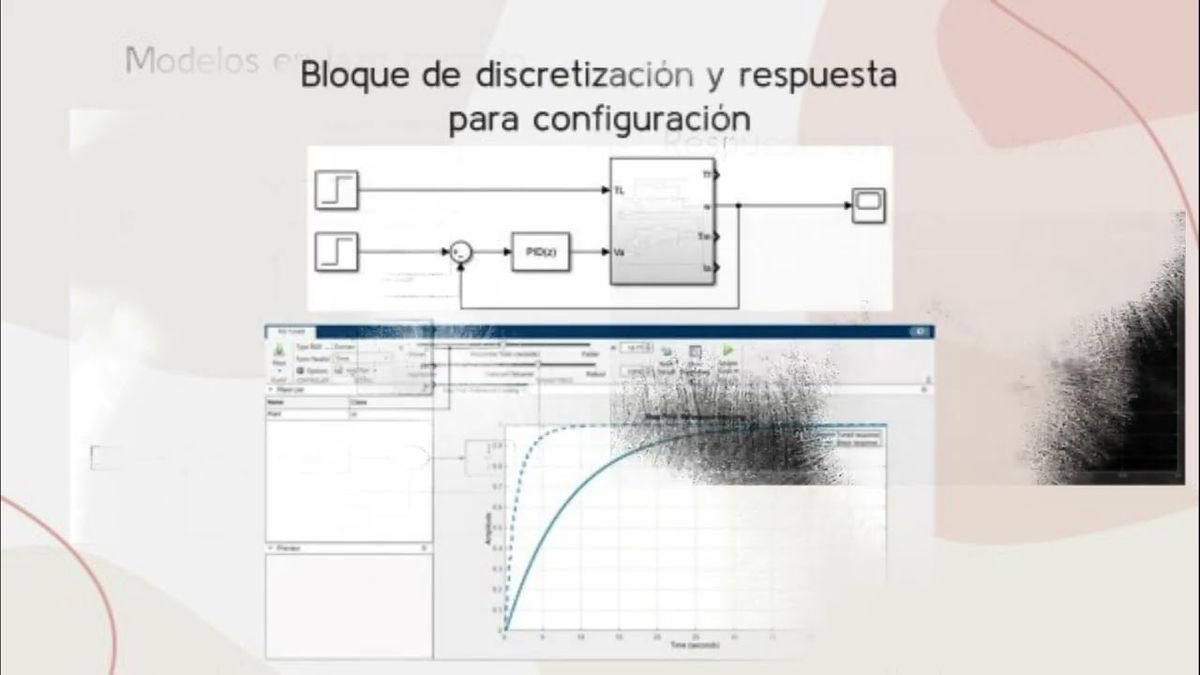 HLG203 - Desarrollo de un Controlador PID para un Homogenizador de Mezclas