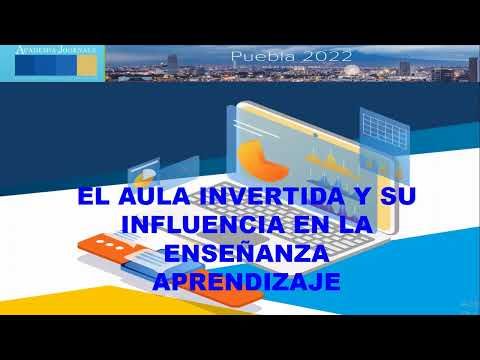 PBL271 - El Aula Invertida y su Influencia en la Enseñanza-Aprendizaje