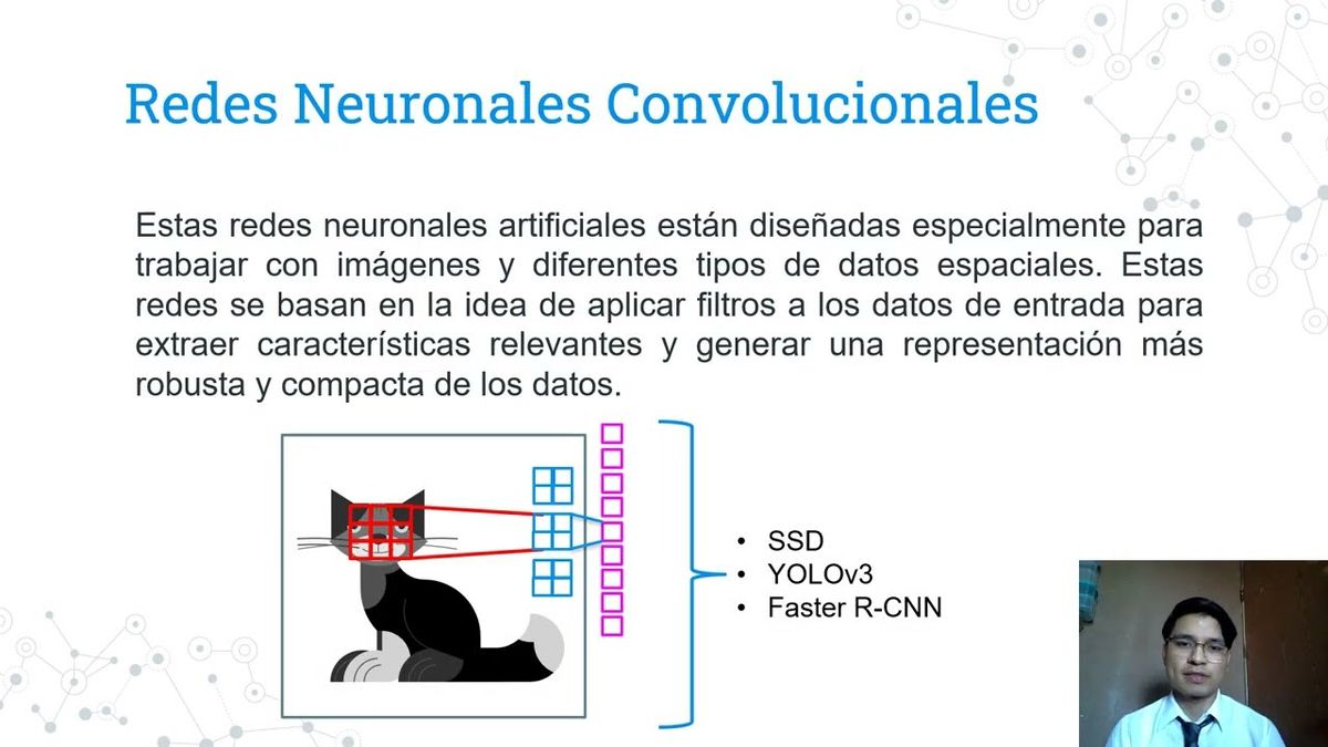 MTY025 - Comparación de los Algoritmos en Aprendizaje Máquima Yolo v3, Faster RCNN y SSD para De…