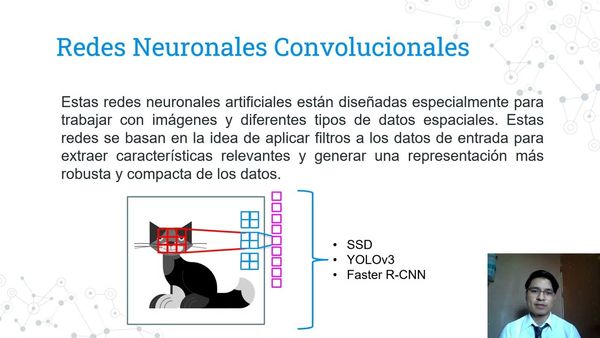 MTY025 - Comparación de los Algoritmos en Aprendizaje Máquima Yolo v3, Faster RCNN y SSD para De…