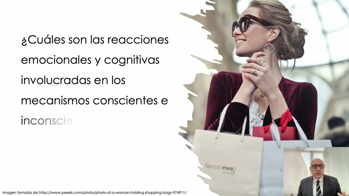 HHH288 - Los Efectos de las Marcas en las Preferencias del Consumidor: Mecanismos Conscientes e In…