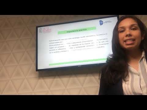 MEX015 - Exámenes Musicales como Alternativa para Reducir Índices de Reprobación: Caso TecNM Cam…