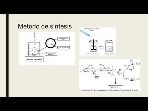 PBL143 - Actividad Antibacteriana de Nanopartículas de Quitosano Yodados contra Staphylococcus au…